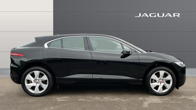 Jaguar I-Pace 294kW EV400 SE 90kWh 5dr Auto [11kW Charger] Electric Estate